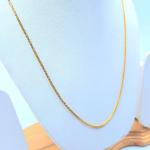 Gold Chain