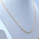 Gold Chain