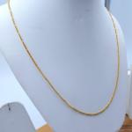 Gold Chain