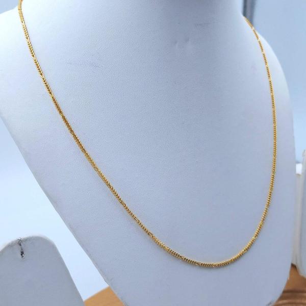 Gold Chain