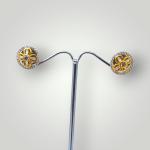 Beautiful Zerkan Earrings for Ladies in Beautiful Design 