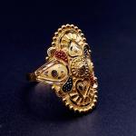 Ladies Ring