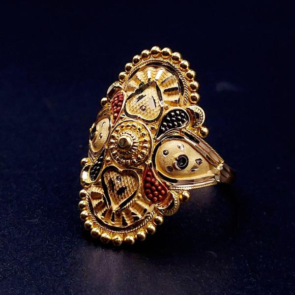Ladies Ring