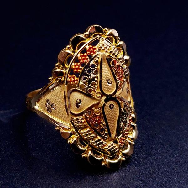 Ladies Ring