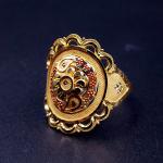 Ladies Ring