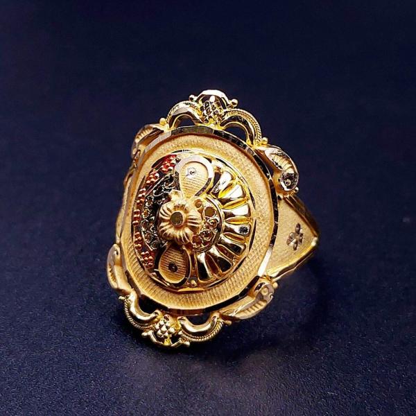 Ladies Ring