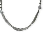 925 Sterling Silver Fancy Chain in Beautiful Design