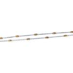 925 Sterling Silver Chain in Fancy Design