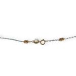 925 Sterling Silver Chain in Fancy Design