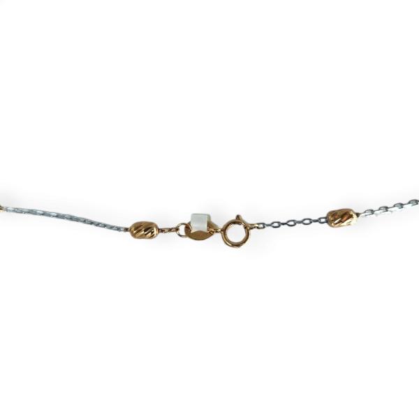 925 Sterling Silver Chain in Fancy Design