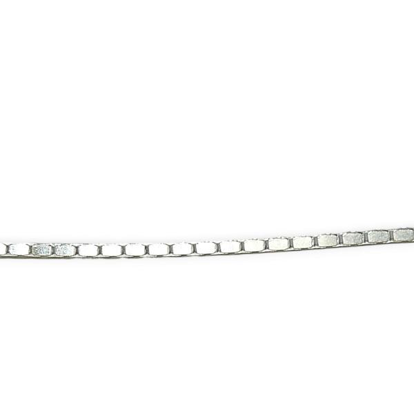 925 Sterling Silver Elegant Chain