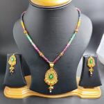 22 Karat Beautiful Gold Kitty Set