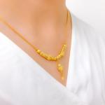 Stately Rajkort Necklace