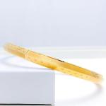 Modern Accented Men's Kada