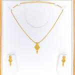 Lightweight Versatile Necklace Set