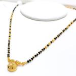 Chic Lightweight Thali Mangalsutra