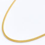 Four Sided Bead Chain 24"