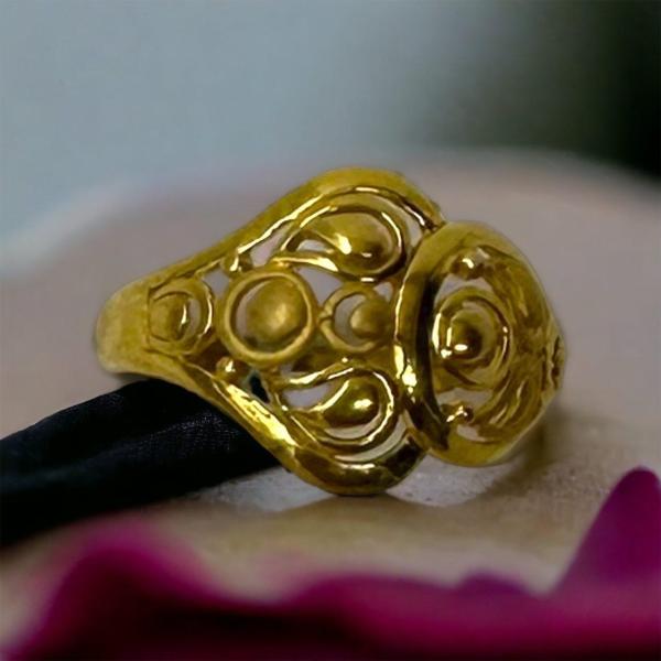 LADIES RING