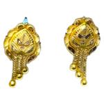 Beautiful Gold Kanta pairs