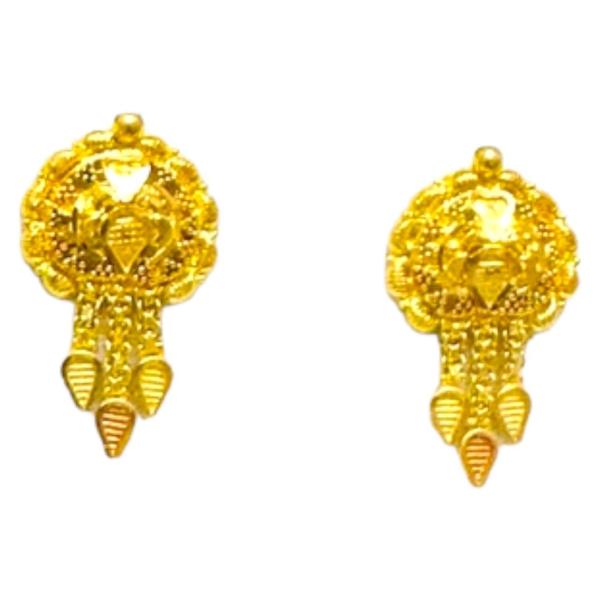 Adorable Gold Kanta Pairs