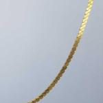 Gold Adoreable Chain for Ladies