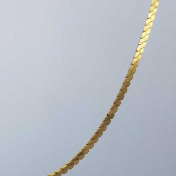 Gold Adoreable Chain for Ladies