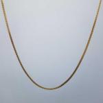 Gold Adoreable Chain for Ladies