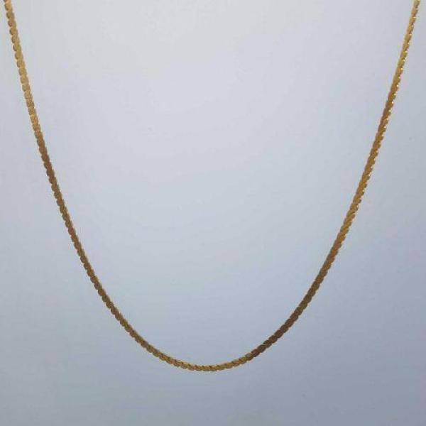 Gold Adoreable Chain for Ladies