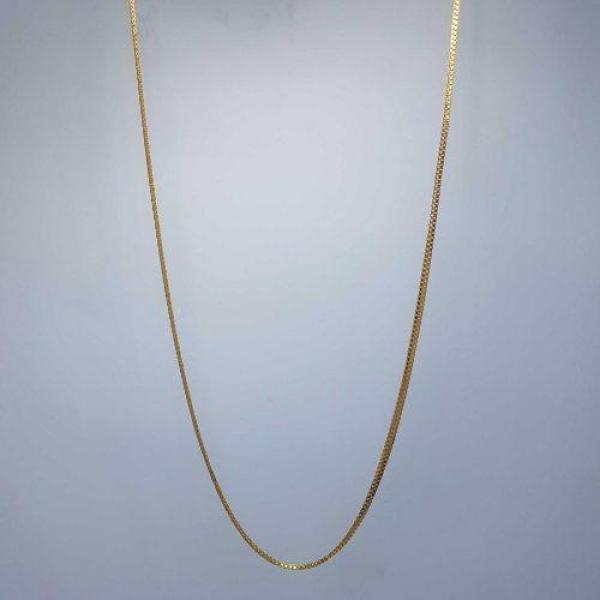 Beautiful Gold Snake Chain for Ladies