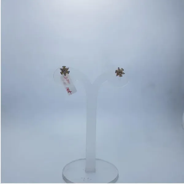 Beautiful Diamond Tops in Star Shape