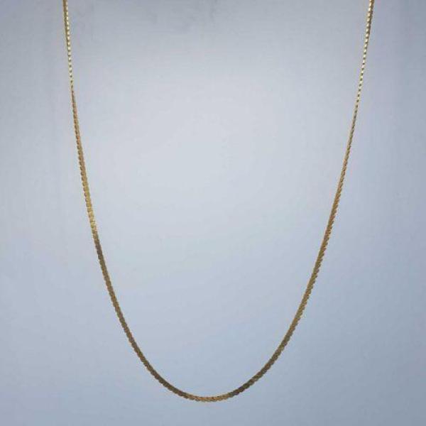 Gold Adoreable Chain for Ladies