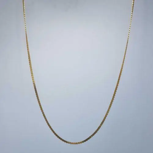 Gold Adoreable Chain for Ladies