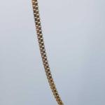 Beautiful Gold Snake Chain for Ladies