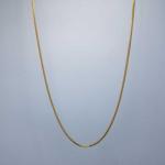 Beautiful Gold Snake Chain for Ladies