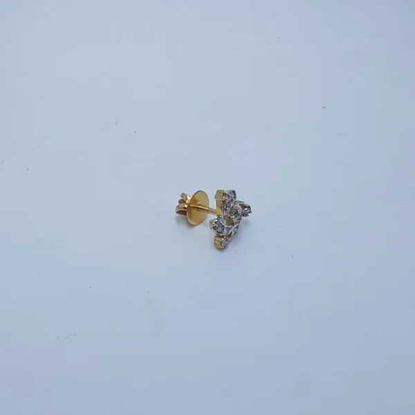  Whirl Style Diamond Tops 