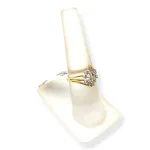 Elegant Daimond Ring for Ladies 