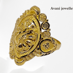 Ladies Ring
