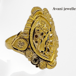 Ladies Ring