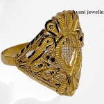 Ladies Ring