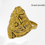 Ladies Ring