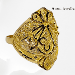 Ladies Ring