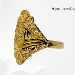 Ladies Ring