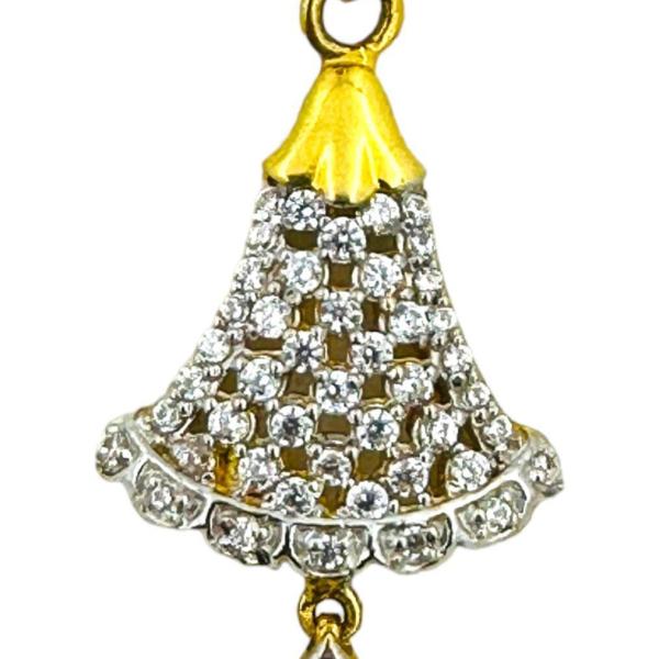 BEAUTIFULL LADIES PENDANT