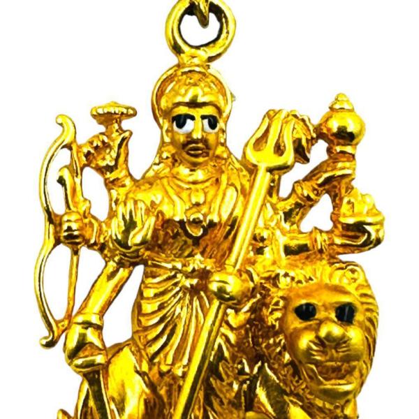 MATA JI PENDANT