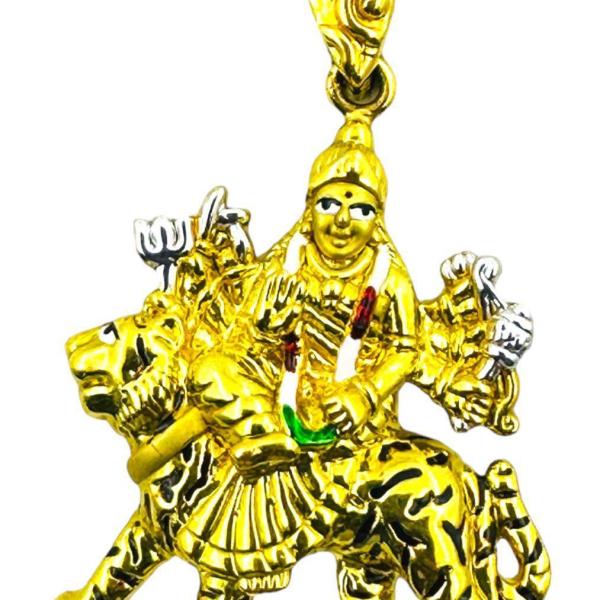 MATA JI PENDANT