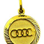 AUDI DESIGN PENDANT