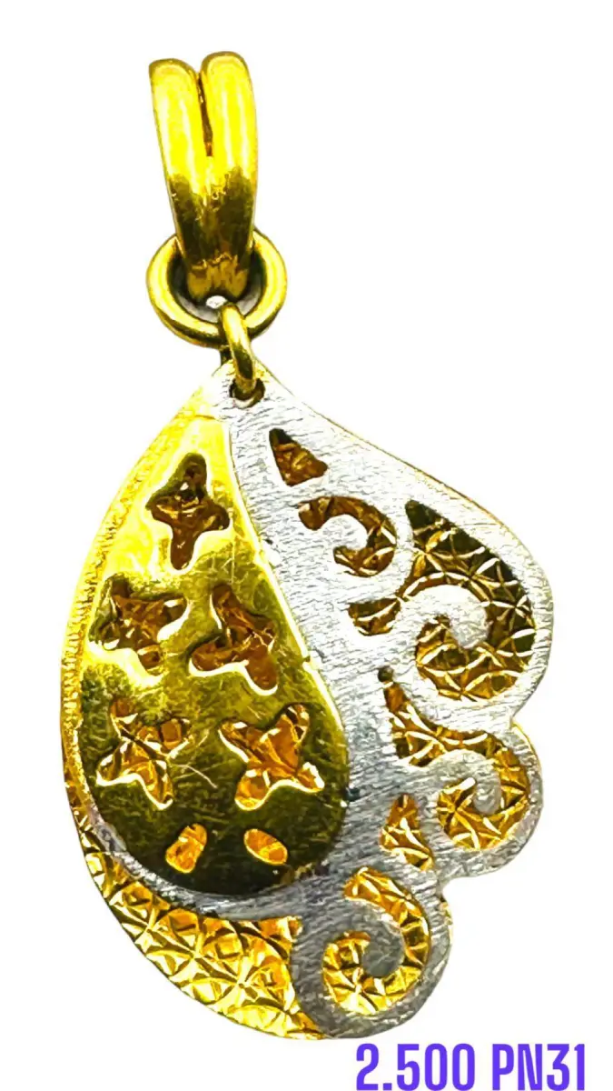 ELEGENT PENDANT