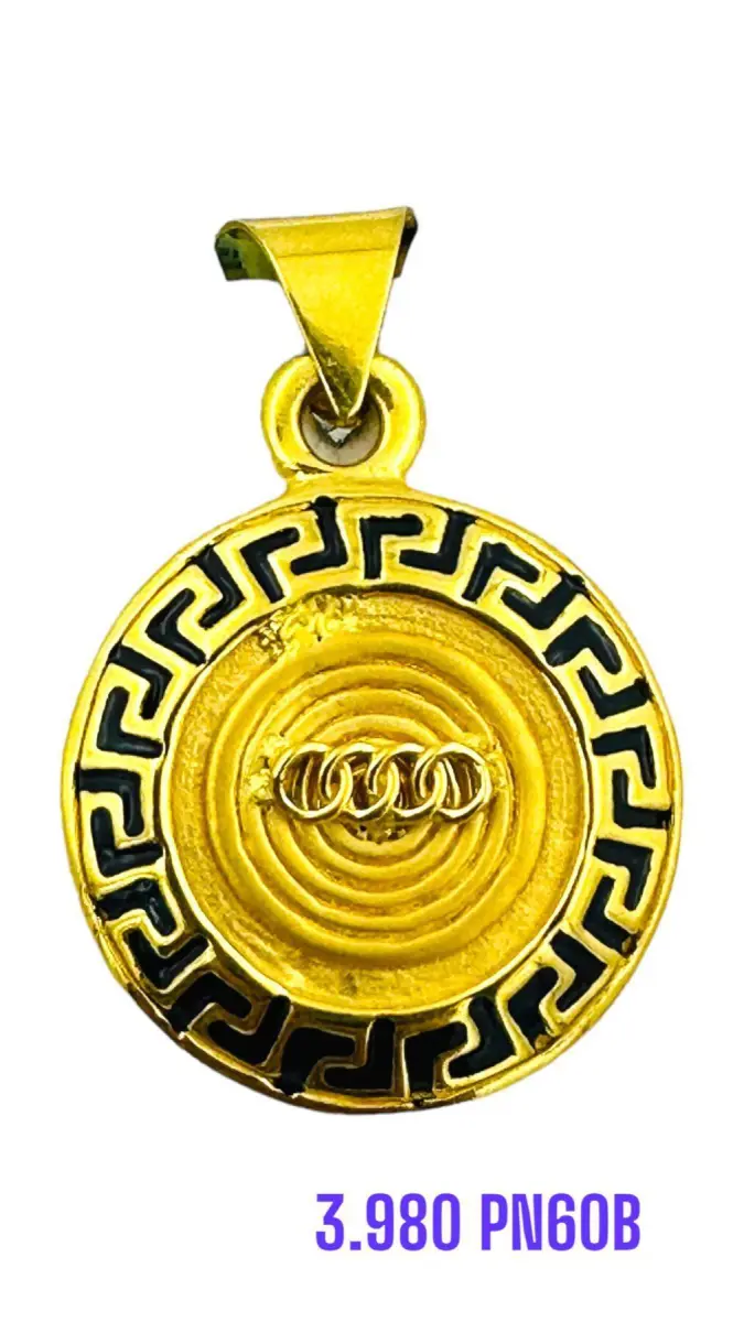 AUDI DESIGN PENDANT