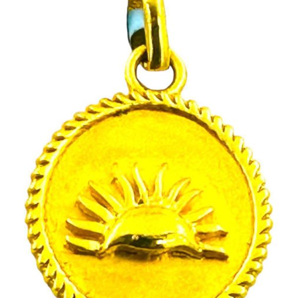 SUN PENDANT