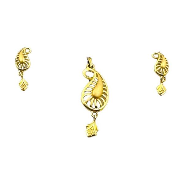 BEAUTIFULL PENDANT SET